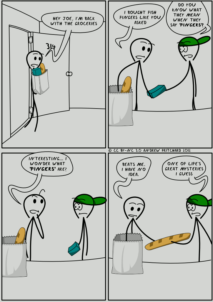 Comic