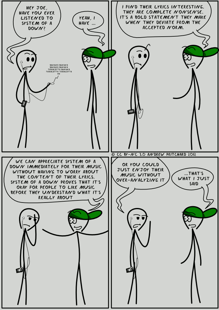 Comic