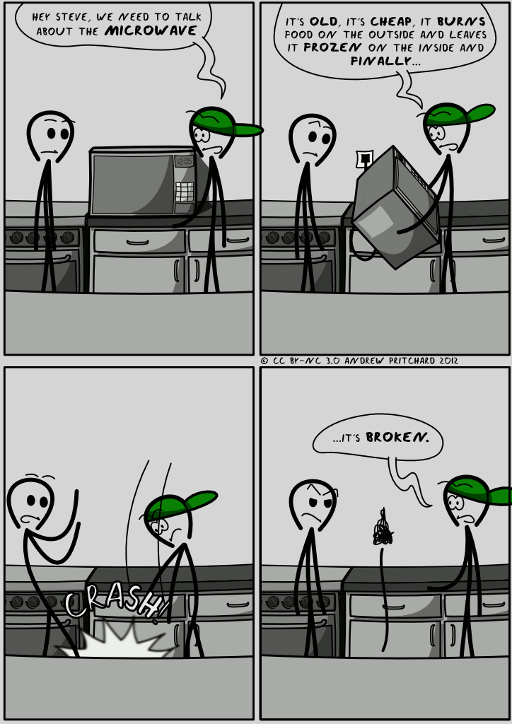 Comic